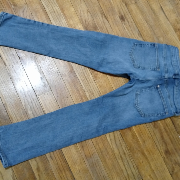 💜H&M jeans - Picture 2 of 2